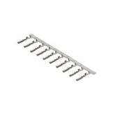 Weidmuller Crimp contact for plug insert, hybrid, 24V